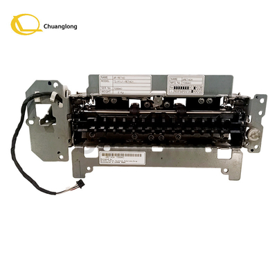 Diebold ATM Parts Diebold 368 ET বাহ্যিক হিটাচি ট্রান্সপোর্ট ইউনিট TS-M1U1-RET401 49229504000A ECRM