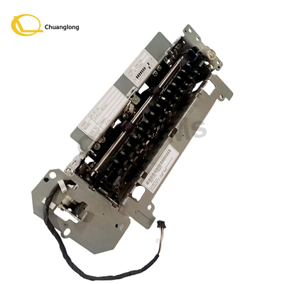Diebold ATM Parts Diebold 368 ET বাহ্যিক হিটাচি ট্রান্সপোর্ট ইউনিট TS-M1U1-RET401 49229504000A ECRM