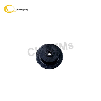 445-0738297 4450738297 এনসিআর এটিএম মেশিনের যন্ত্রাংশ পিনচ রোল রাবার রোলার এনসিআর ক্যাসেট স্প্রিং রোলার