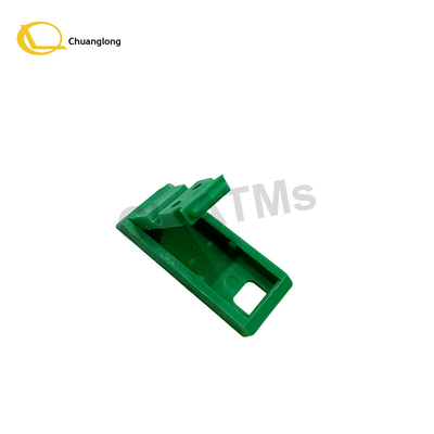 ATM মেশিনের যন্ত্রাংশ NCR 6674 Fujitsu G610 G611 GBRU প্রত্যাখ্যান বিন ক্যাসেট লক 009-0023114