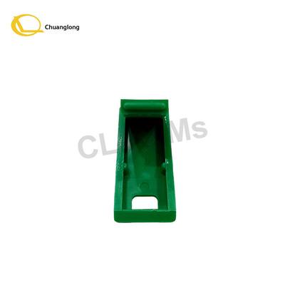 ATM মেশিনের যন্ত্রাংশ NCR 6674 Fujitsu G610 G611 GBRU প্রত্যাখ্যান বিন ক্যাসেট লক 009-0023114