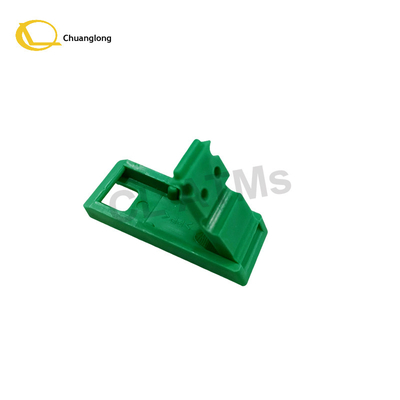 ATM মেশিনের যন্ত্রাংশ NCR 6674 Fujitsu G610 G611 GBRU প্রত্যাখ্যান বিন ক্যাসেট লক 009-0023114