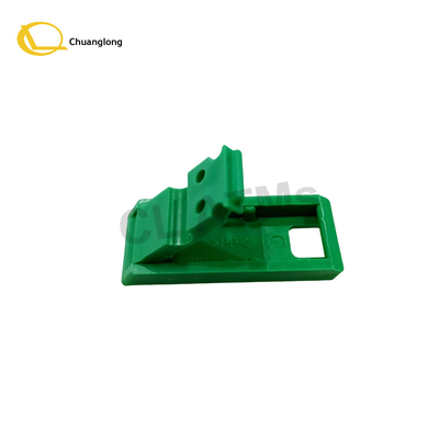 ATM মেশিনের যন্ত্রাংশ NCR 6674 Fujitsu G610 G611 GBRU প্রত্যাখ্যান বিন ক্যাসেট লক 009-0023114