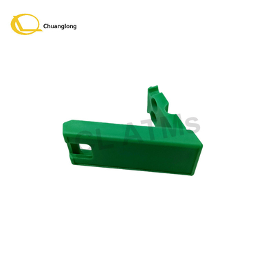 ATM মেশিনের যন্ত্রাংশ NCR 6674 Fujitsu G610 G611 GBRU প্রত্যাখ্যান বিন ক্যাসেট লক 009-0023114