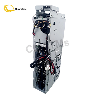 এটিএম মেশিনের যন্ত্রাংশ Fujitsu F53 ডিসপেনসর F53 বিল নগদ বিতরণ ইউনিট 6 ক্যাসেট সহ KD03236-B053