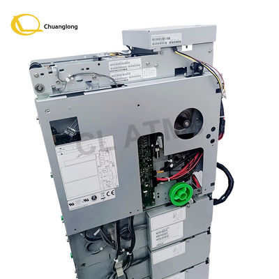 এটিএম মেশিনের যন্ত্রাংশ Fujitsu F53 ডিসপেনসর F53 বিল নগদ বিতরণ ইউনিট 6 ক্যাসেট সহ KD03236-B053