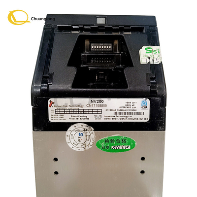 উদ্ভাবনী প্রযুক্তি ITL NV200 নোট গ্রহণকারী NV200 বিল বৈধকরণকারী
