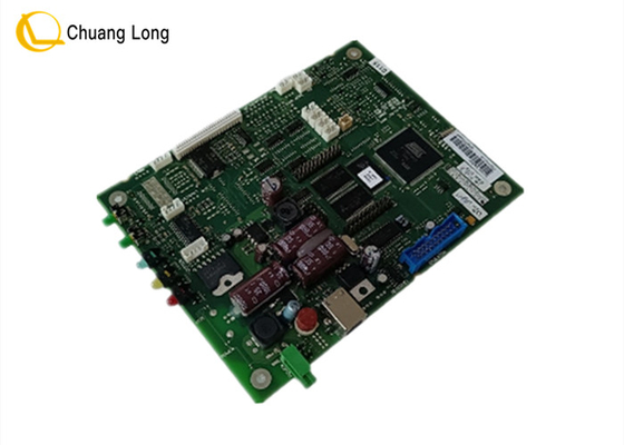 1750189360 01750189360 ATM Parts Wincor Nixdorf TP07 Receipt প্রিন্টার কন্ট্রোলার বোর্ড 1750110047