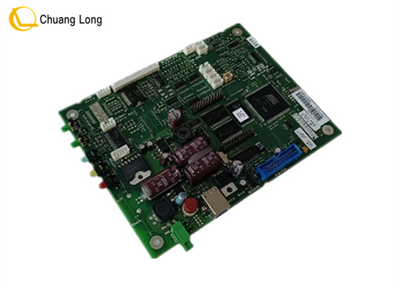 1750189360 01750189360 ATM Parts Wincor Nixdorf TP07 Receipt প্রিন্টার কন্ট্রোলার বোর্ড 1750110047
