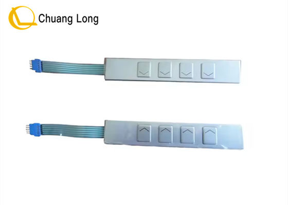 ভালো দাম ATM মেশিন পার্টস উইঙ্কর 2050XE ফাংশন কীবোর্ড 1750002167 1750059755 অনলাইন