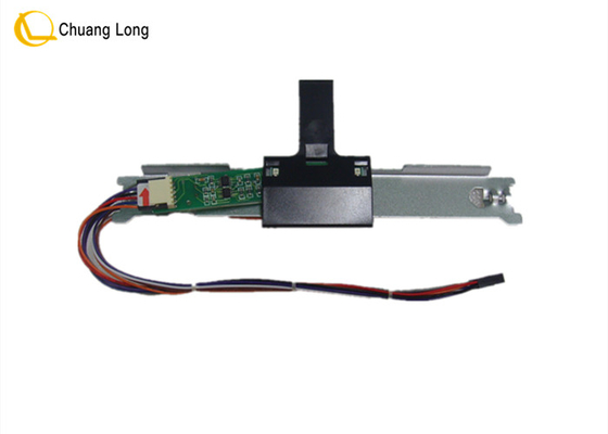1750046776 01750046776 ATM মেশিনের যন্ত্রাংশ Wincor Nixdorf Traverse With Sensor Lever Assd