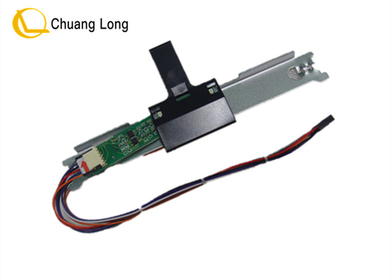 1750046776 01750046776 ATM মেশিনের যন্ত্রাংশ Wincor Nixdorf Traverse With Sensor Lever Assd