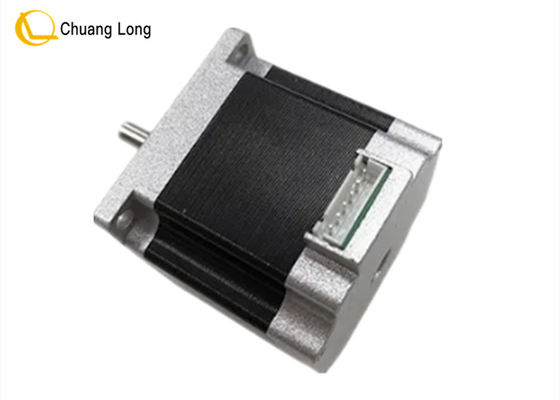 ভালো দাম ATM মেশিন পার্টস Diebold 5500 মোটর STPR PM 01.80 DEG 100 49250132000B 49-250132-000B অনলাইন