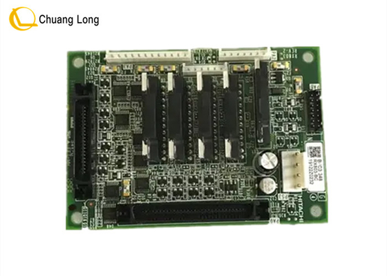 49233199016A 49-233199-016A ATM মেশিন পার্টস Diebold 368 ECRM BA কন্ট্রোল বোর্ড RX-803
