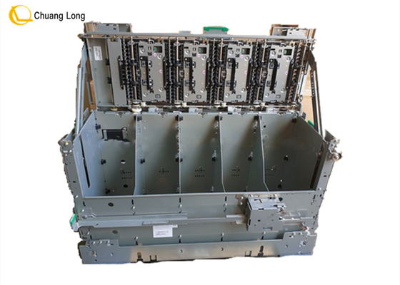 ATM মেশিনের যন্ত্রাংশ Diebold HITACHI ECRM LWR 5-CSET TS-M1U1-LWD51 49-229500-000A 49229500000A
