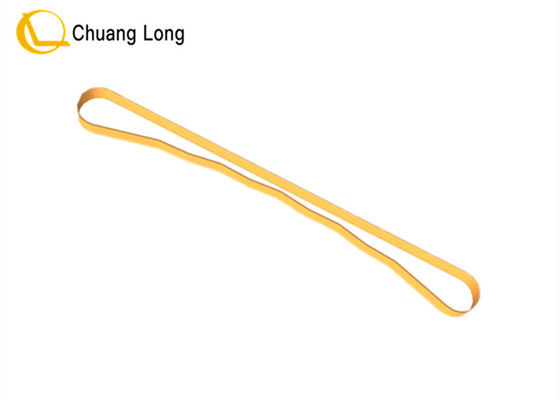 ভালো দাম 1750293254 01750293254 ATM মেশিন পার্টস Diebold DN100D 200V ফ্ল্যাট বেল্ট 495x12x065 অনলাইন