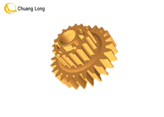 ATM মেশিনের যন্ত্রাংশ Wincor Pully Z24_Z17HTD3 1750152832 01750152832