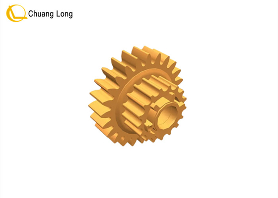 ATM মেশিনের যন্ত্রাংশ Wincor Pully Z24_Z17HTD3 1750152832 01750152832
