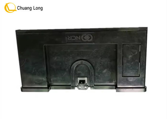 ভালো দাম ATM মেশিনের যন্ত্রাংশ NCR S2 প্রত্যাখ্যান ক্যাসেট কভার প্লাস্টিক 445-0756691-04 445-0763022 অনলাইন