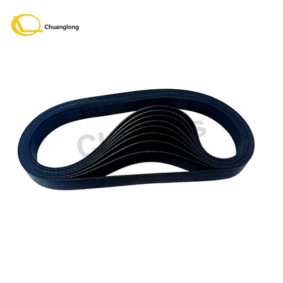 10x297x0.65 10*297*0.65 মিমি গ্লোরি জিএফএস-১০০ জিএফএস-১২০ জিএফএস-২২০ বেল্ট ফিড ব্যাংক নোট সোর্টার নোট কাউন্টার বেল্ট