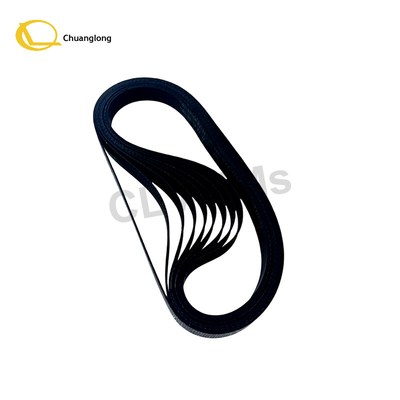 10x297x0.65 10*297*0.65 মিমি গ্লোরি জিএফএস-১০০ জিএফএস-১২০ জিএফএস-২২০ বেল্ট ফিড ব্যাংক নোট সোর্টার নোট কাউন্টার বেল্ট