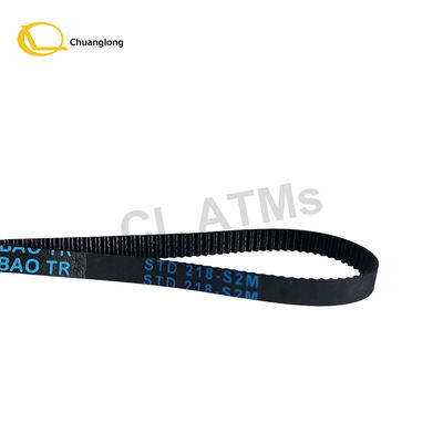 ভালো দাম 60S2M218 ফুজিৎসু F53 ডিসপেনসর F53 মাল্টি ক্যাসেট বিল ডিসপেনসিং ইউনিটের জন্য টাইমিং বেল্ট অনলাইন