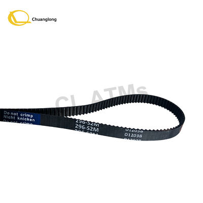 ভালো দাম 60S2M296 ফুজিৎসু F53 ডিসপেনসর F53 মাল্টি ক্যাসেট বিল ডিসপেনসিং ইউনিটের জন্য টাইমিং বেল্ট অনলাইন