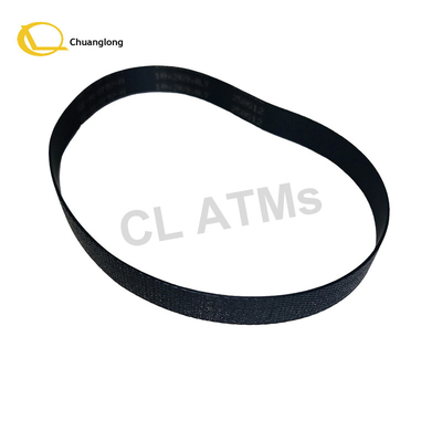 ATM Parts Fujitsu F56 ডিসপেনসার বেল্ট F56 মাল্টি ক্যাসেট বিল ডিসপেনসার ইউনিট ট্রান্সপোর্ট বেল্ট 10x269x0.7mm 10*269*07