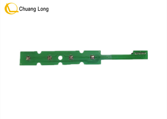 ATM মেশিনের যন্ত্রাংশ NCR 6622 ফাংশন কী সফটকি FDK PCB ASSY LH 4450704535 445-0704535