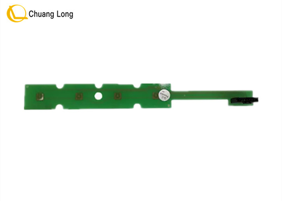 ATM মেশিনের যন্ত্রাংশ NCR 6622 ফাংশন কী সফটকি FDK PCB ASSY LH 4450704535 445-0704535