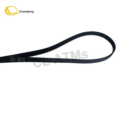 ভালো দাম এটিএম পার্টস ফুজিৎসু F56 ডিসপেনসর টাইমিং বেল্ট F56 মাল্টি ক্যাসেট বিল ডিসপেনসিং ইউনিট টাইমিং বেল্ট S2M434-6 434-S2M অনলাইন