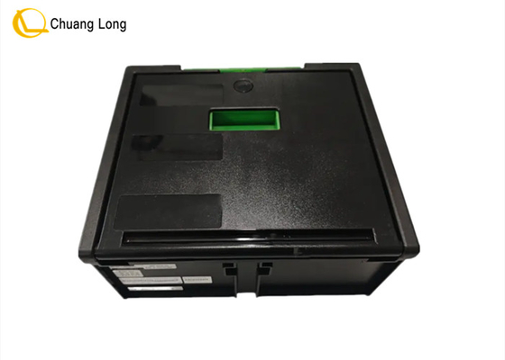 ATM মেশিনের যন্ত্রাংশ Fujitsu G610 Reject Bin KD02158-D721