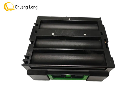 ATM মেশিনের যন্ত্রাংশ Fujitsu G610 Reject Bin KD02158-D721