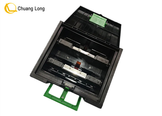ATM মেশিনের যন্ত্রাংশ Fujitsu G610 Reject Bin KD02158-D721