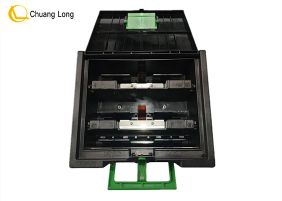 ATM মেশিনের যন্ত্রাংশ Fujitsu G610 Reject Bin KD02158-D721