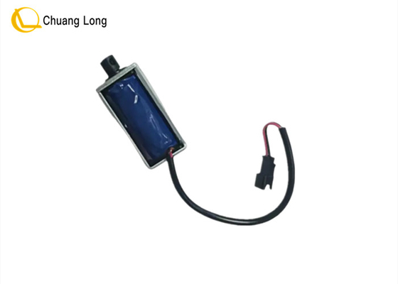 ATM মেশিনের যন্ত্রাংশ Fujitsu F53 প্রধান ইউনিট Solenoid KD54001-L083R