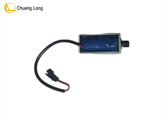 ATM মেশিনের যন্ত্রাংশ Fujitsu F53 প্রধান ইউনিট Solenoid KD54001-L083R