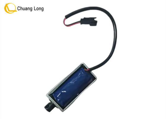 ATM মেশিনের যন্ত্রাংশ Fujitsu F53 প্রধান ইউনিট Solenoid KD54001-L083R