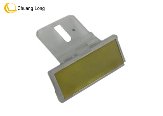 এটিএম মেশিনের যন্ত্রাংশ Fujitsu F53 GSR50 নগদ ক্যাসেট বিভাজক ASSY KD02881-E578
