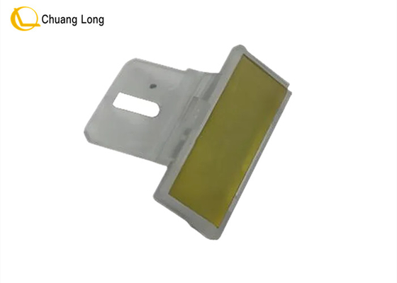 এটিএম মেশিনের যন্ত্রাংশ Fujitsu F53 GSR50 নগদ ক্যাসেট বিভাজক ASSY KD02881-E578