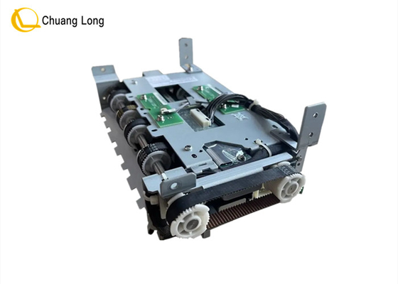 ATM মেশিনের যন্ত্রাংশ Fujitsu F510 OCR TRANSPORT মডিউল Essentia KD03300-C810