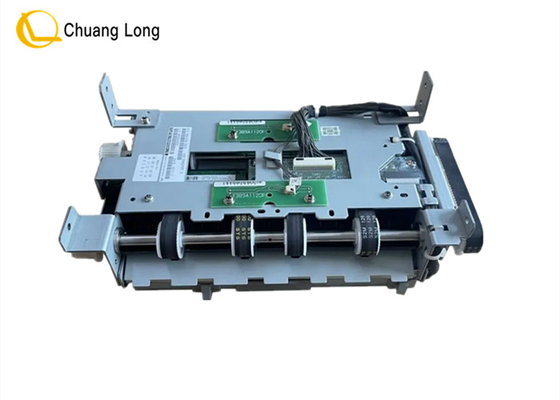 ATM মেশিনের যন্ত্রাংশ Fujitsu F510 OCR TRANSPORT মডিউল Essentia KD03300-C810