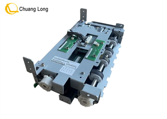 ATM মেশিনের যন্ত্রাংশ Fujitsu F510 OCR TRANSPORT মডিউল Essentia KD03300-C810