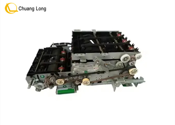এটিএম মেশিন ফুজিৎসু F53 F56 KD03234-C930 ডিসপেনসর 4+1 ক্যাসেট ক্যাসেট