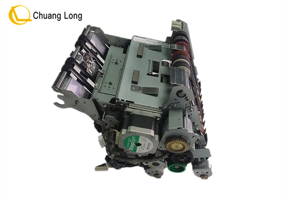 ATM মেশিনের যন্ত্রাংশ Fujitsu G750 ESCROW UNIT KD03706-D001 টাকা কাউন্টার