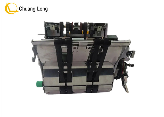 ATM মেশিনের যন্ত্রাংশ Fujitsu G750 ESCROW UNIT KD03706-D001 টাকা কাউন্টার
