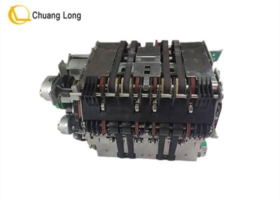 ATM মেশিনের যন্ত্রাংশ Fujitsu G750 ESCROW UNIT KD03706-D001 টাকা কাউন্টার
