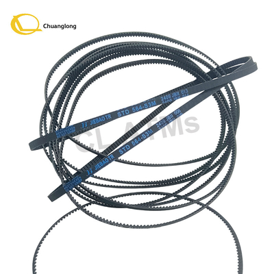 ATM মেশিনের যন্ত্রাংশ Hyosung 5600 HCDU T-BELT B60S3M 564 G-CDU S4820000015 4820000015