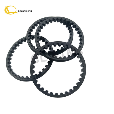 ATM মেশিন পার্ট Hyosung Nautilus HCDU 5600 ড্রাইভিং বেল্ট টি বেল্ট W04L96_S3M S3M96-4 S4820000027