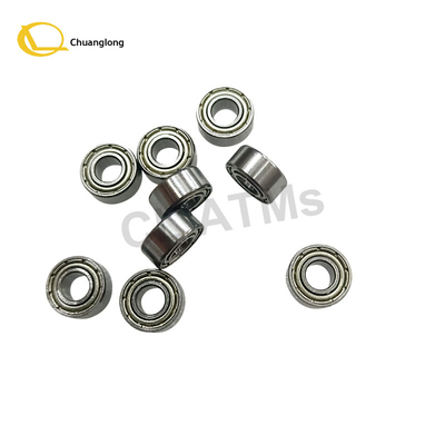 ATM মেশিনের যন্ত্রাংশ Hyosung 5600 HCDU ক্যারেজ Assy লোহা বিয়ারিং S7310000733 7310000733